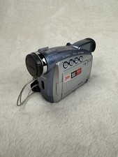 Videocamera digitale Canon