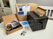 QNAP TVS-682T 8GB Intel i3