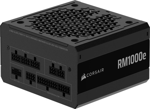 Corsair rm1000e - corsair,