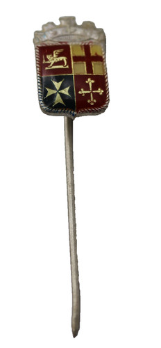 Spilla pins distintivo - spilla,