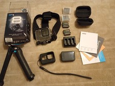 Action camera GoPro Hero 8