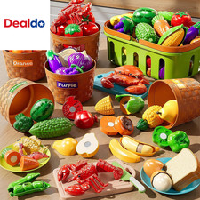 Set Alimenti Gioco per