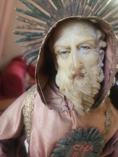 Statua San Francesco Di Paola