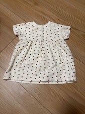 Abito Petit Bateau 74 cm
