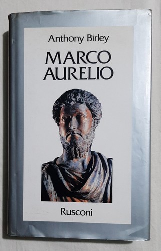 Antony birley marco aurelio - antony,