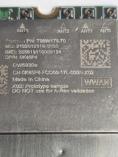 Modem Foxconn GSM PCIe 4x4