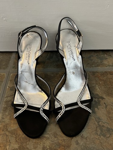 Scarpe dolce gabbana in - scarpe,