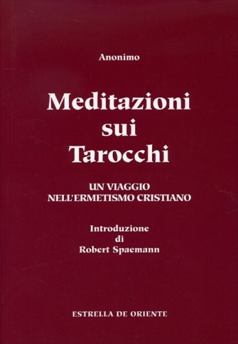 Libro meditazioni sui - meditazioni,