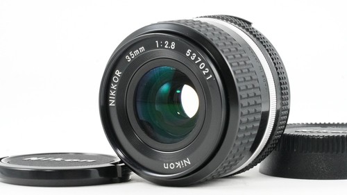 Nikon nikkor f - ai-s, 35
