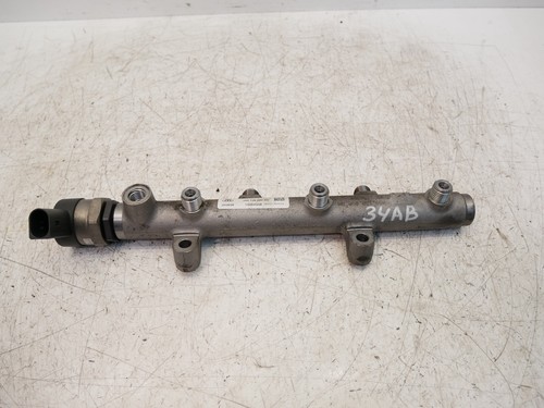Tubo rail per - audi, q7