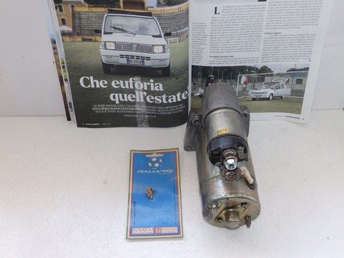 Fiat panda 750 italia - 90,