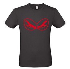 Maglietta shirt divertente - t-shirt,