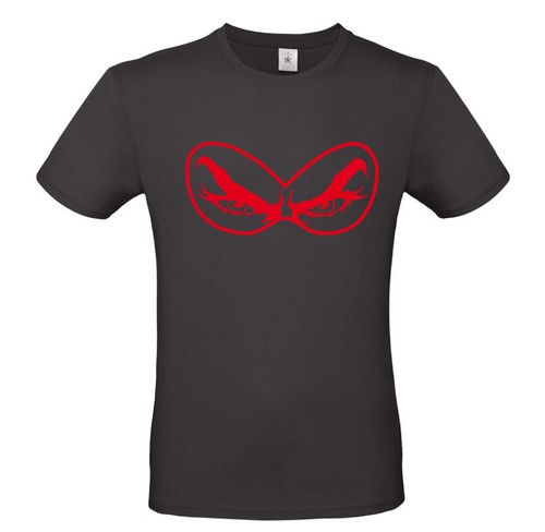 Maglietta shirt divertente - t-shirt,