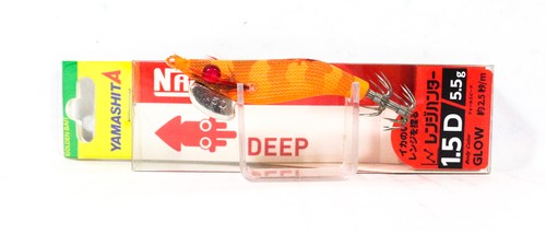 Yamashita naory squid jig - naory,