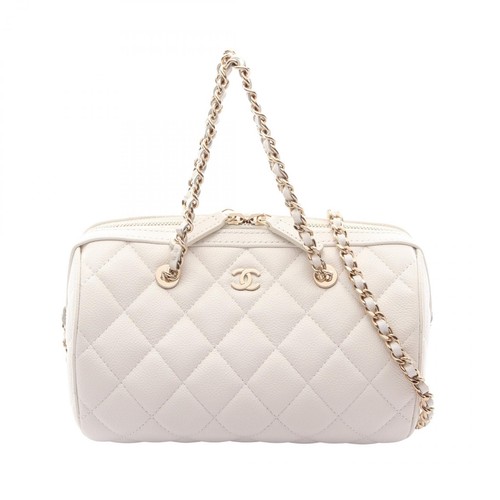 Borsa tracolla chanel - a,
