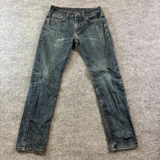 Jeans Levi's 507 uomo 29x32