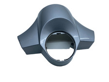 CARENA COPRI COPERCHIO STRUMENTAZIONE LML STAR 125 4T 2010-2012 E25 GANCI ROTTI