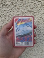 DAL NEGRO Top Quartetto Aerei