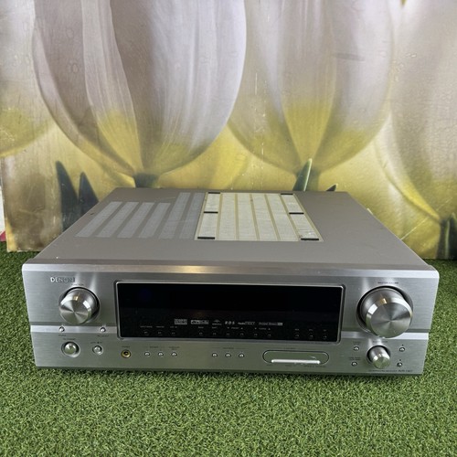 Denon avr 1907 - denon, 120