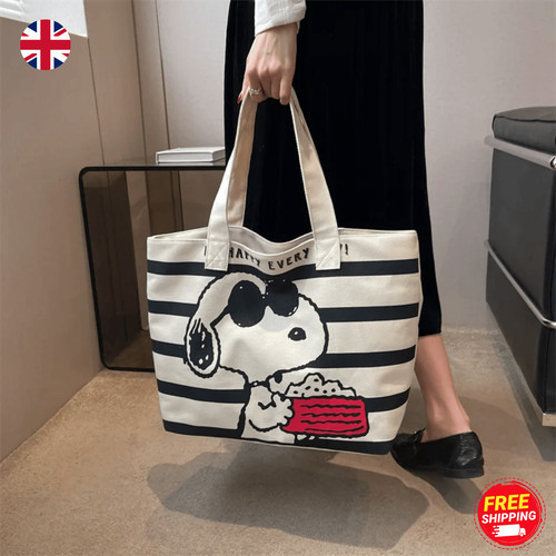 Borsa tracolla peanuts - borsa,