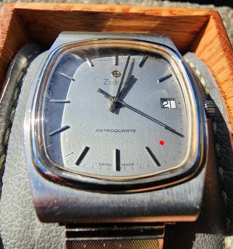 Raro zodiac astroquartz - raro*,
