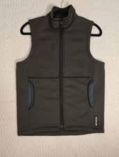 Melanzana USA Gilet Rigido