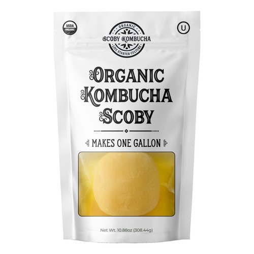Scoby kombucha fba lepazc5747 - scoby,
