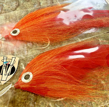 Mosche d'acqua salata 2 V Fly
