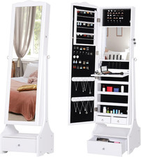 LED Portagioie Armadio per