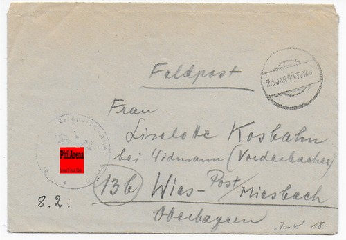 Posta militare fpnr 33565 - militare:,