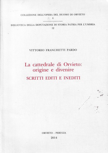 Franchetti pard cattedrale - pard..la,