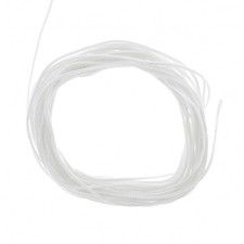 Cordino bianco rinforzato