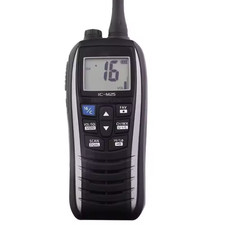 IC-M25 Marine Walkie Talkie