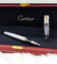 Penna a sfera Premium Cartier