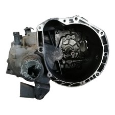 Cambio Manuale 5 Marce KIA