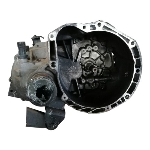 Cambio manuale marce kia - cambio,