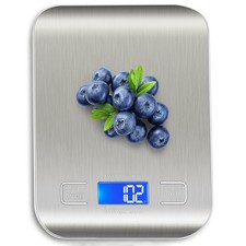 Báscula de alimentos