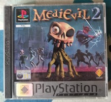 MEDIEVIL 2 PLATINUM