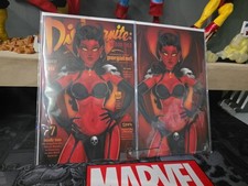 Die!namite: Blood Red #5 –