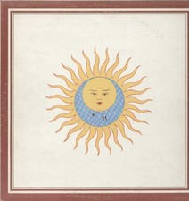 King Crimson - Larks Tongues In Aspic [LP]