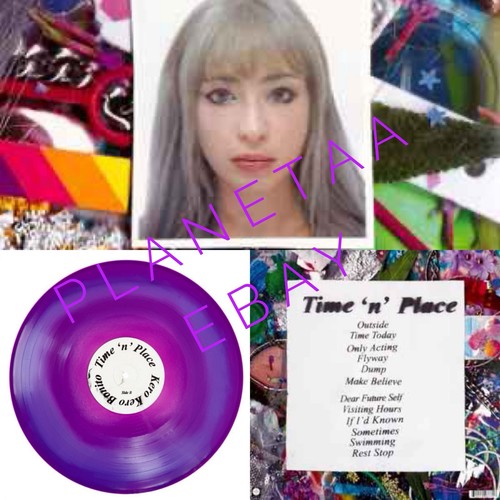 Kero bonito time place - kero, n