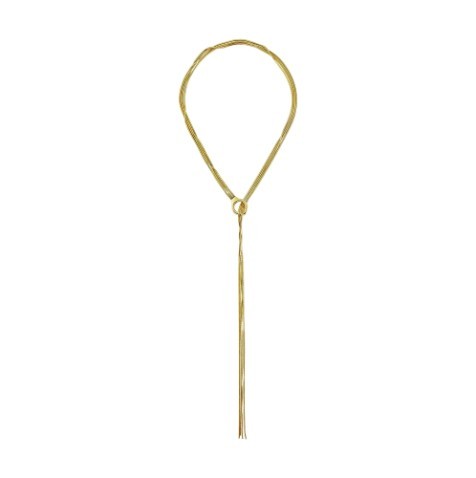 Collana acciaio breil - breil, donna