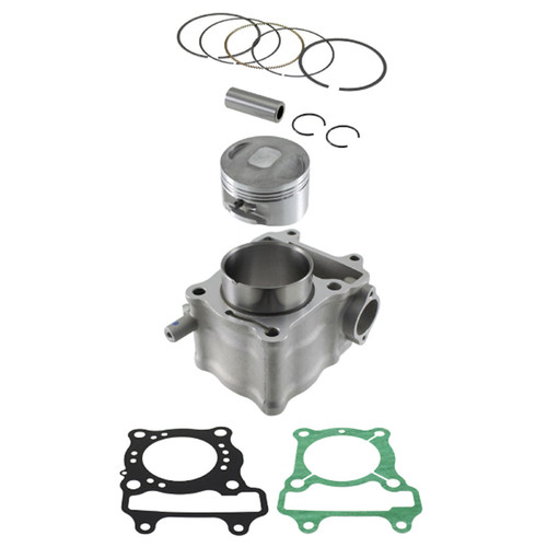 Gruppo termico completo evok - termico,