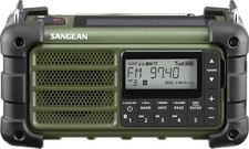 Sangean mmr - sangean, mmr-99
