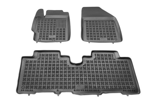 Tappetini gomma per - , toyota