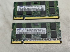 Samsung 2gb pc2 6400s - 2gb,