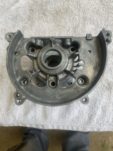 Echo srm 225 short block - srm-225,