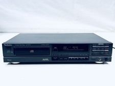 Technics SL-P377A Lettore CD