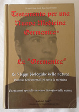 RYKE GEERD HAMER TESTAMENTO