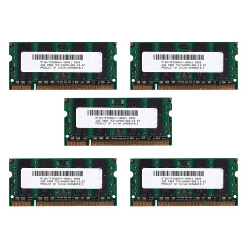2gb ddr2 pc2 6400 800mhz - 2gb,